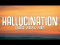 view Hallucination