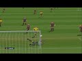 Winning Eleven 2002 Master League #08 - Começando o 2º turno!
