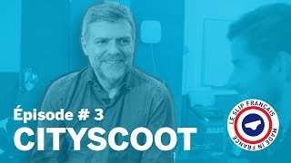 Les Pépites de Guillaume - Episode 3 - Cityscoot