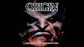 Watch Origin Echoes Of Decimation video