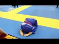 Rolando Samson 2013 Purple Belt HL - ATOS || Moyabrand Athlete