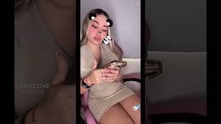 Bigo Live Gaby - 2130