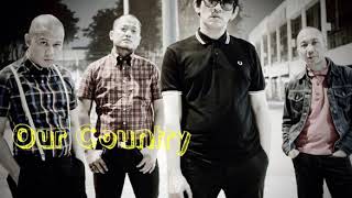 Watch Acab Our Country video