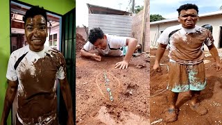 Larin Ensucio La Ropa De Tierra 1 Hora De Risa Con Alfredo Larin Y Sus Amigos Humor Latino