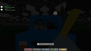 Как в unturned сделать кит старт Как в unturned сделать кит старт