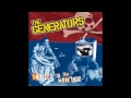 The generators - Operation Salvation (State of the Nation)