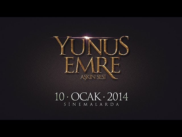 Yunus Emre