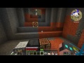 Minecraft : Crazy Craft - Ender Dragon Aerial Dogfight! - #67