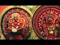 Ponnunni Poonkarale HD Song  Theyyam  Song  #theyyam #theyyamwhatsappstatus Theyyam Whatsapp Status