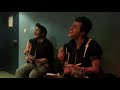 Mr Big O2 Academy, Mike Gatto Backstage Newcastle Part 2