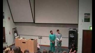 Watch Scrubs Everything Comes Down To Poo video