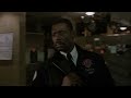 Cruz Catches His Brother In The Wrong Neighbourhood | Chicago Fire