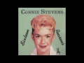 Connie Stevens- Sixteen Reasons cover