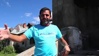 Fatih Portakal - Katerina Av Köşkü