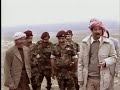 صدام يكرم شايب كردي بالمال نادر