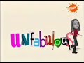 Unfabulous - Theme Song (Polish)