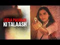 Leela Paswan ki Talaash | Ek Thi Begum 2 | Anuja Sathe | MX Original Series | MX Player