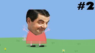 Peppa Malac Paródia