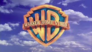 Dream Logo Combos Warner Home Videosunrise 2009