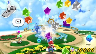 Unlimited Star Bits - Super Mario Galaxy Super Mario Galaxy 2 Bundle
