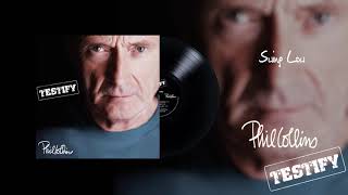 Watch Phil Collins Swing Low video