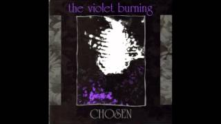 Watch Violet Burning Heart Wide Open video