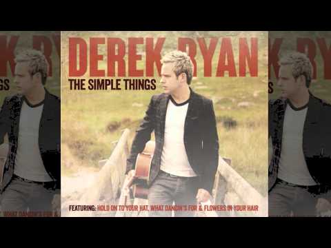 The Simple Things Video