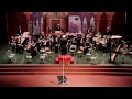 WV Youth Symphony Orchestra - Echoes and Elegies