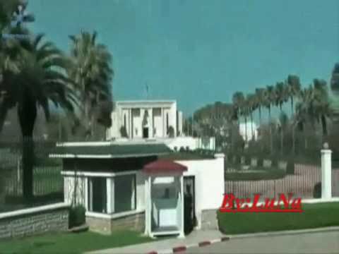 TANGA ALA'ALIA - طنجة العالية