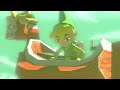 Zelda Wind Waker HD: A Moment Frozen - Part 24