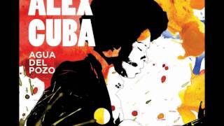 Watch Alex Cuba Lamento video