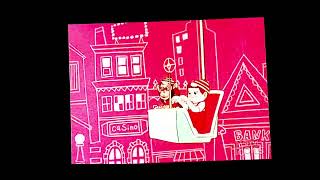 Speed Racer Outro Metv Toons Airing