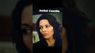 Alana De La Garza