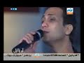 الفنان مصطفي النجدي...اغنيه تلت سلامات