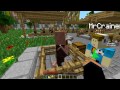 Minecraft: LUCKY BLOCK CHALLENGE | GIRLFRIENDS
