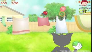 Tom And Jerry Refriger Raiders Full Episodios Tom And Jerry Games