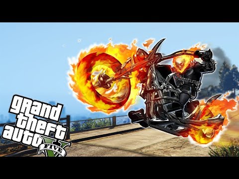 GTA 5 Mod - Ma Tốc Độ Làm Cảnh Sát Bắt Cướp Trong Thành Phố