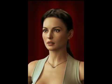 monica bellucci irreversible scene clip