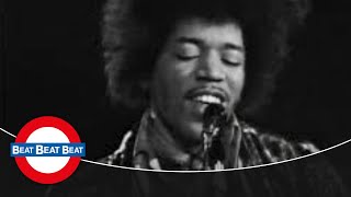 Watch Jimi Hendrix Stone Free video