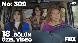 Songül Ve Kızlar Iş Başında No 309 18. Bölüm