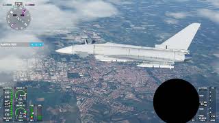 Mfs 2020 Eurofighter