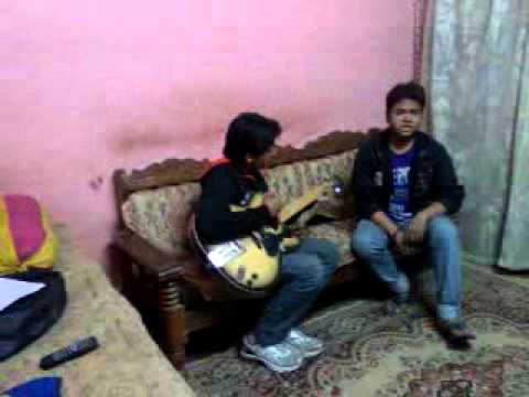 Ek din teri raho mei Guitar cover by ASHISH RDK VOL5