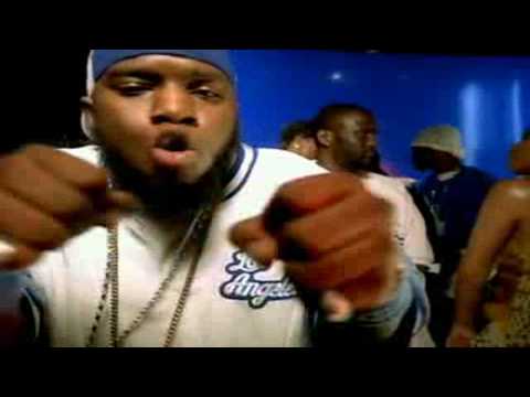 Faith Evans - Burnin Up (feat. Missy Elliott Freeway)
