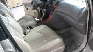 1999 Lexus RX 300 Luxury SUV Used Cars - Coal Valley,Illinois - 2014-01-21