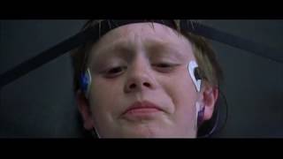 Brutal How Could The Doctor Experiment On Children