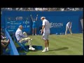 kicks linesman