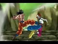 EL FINAL ESPERADO GOKU ULTRA INSTINTO RETA AL DIOS VERMOUTH ● SUCESOS CAMBIADOS | Dragon Ball Super