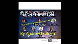 Mawsàwrná Sinthâw Thwina Vol-Iii Karaoke Half Demo 2021Mgmm