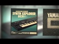 Loopmasters - Synth Explorer - DX7