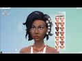 The Sims 4 Create A Sim Traits, Attributes, Genetics